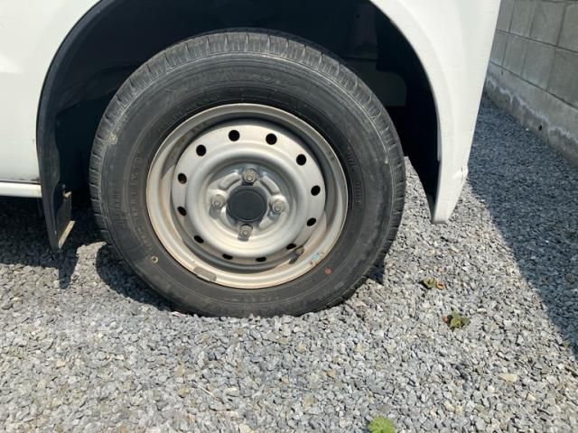 NISSAN NV100 CLIPPER 2014 Image 31