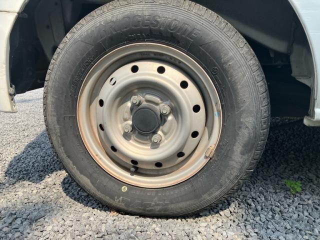 NISSAN NV100 CLIPPER 2014 Image 31