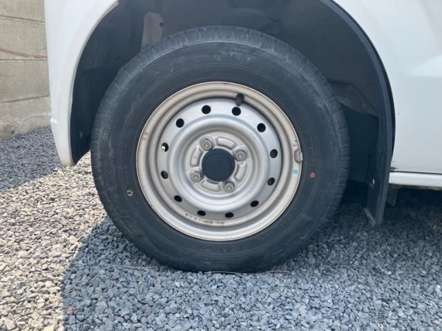 NISSAN NV100 CLIPPER 2014 Image 31