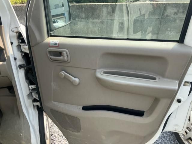 NISSAN NV100 CLIPPER 2014 Image 31