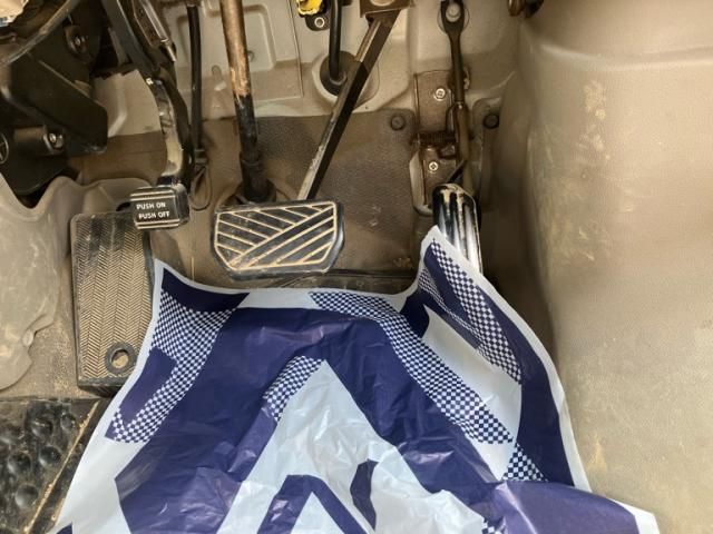 NISSAN NV100 CLIPPER 2014 Image 31