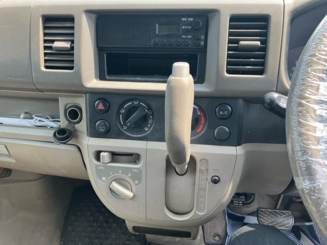 NISSAN NV100 CLIPPER 2014 Image 31