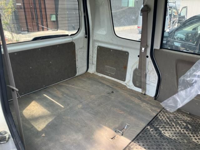 NISSAN NV100 CLIPPER 2014 Image 31