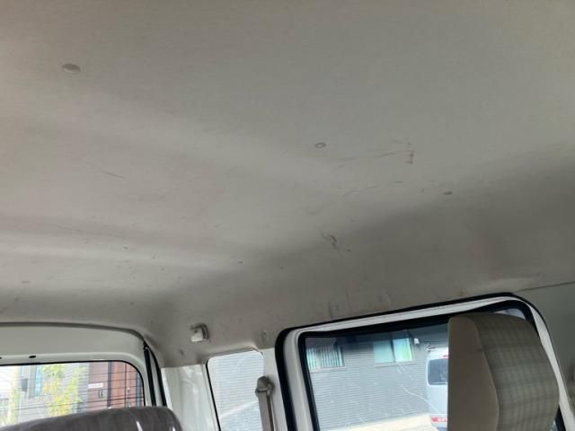 NISSAN NV100 CLIPPER 2014 Image 31