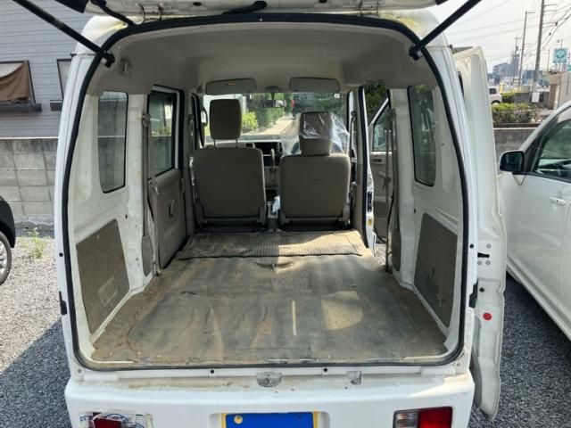 NISSAN NV100 CLIPPER 2014 Image 31