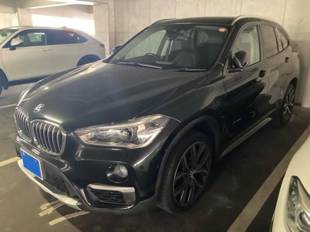 BMW X1 2017 Image 31