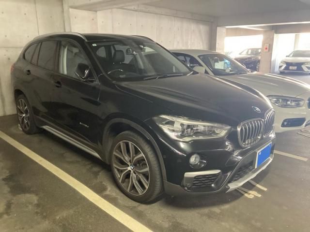 BMW X1 2017 Image 31
