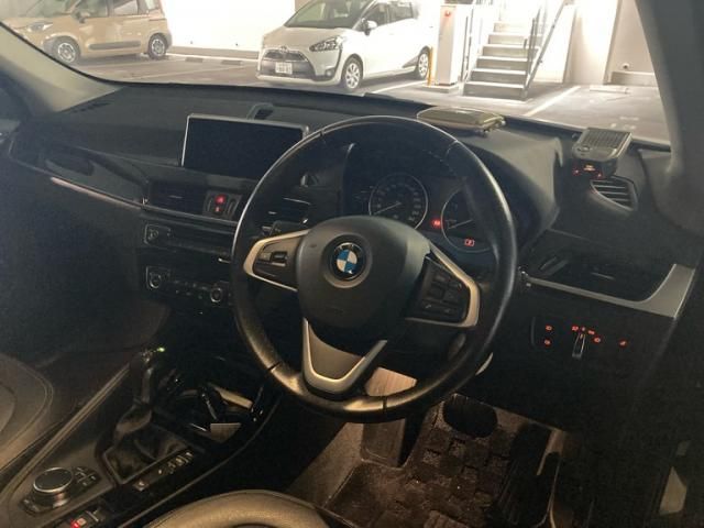 BMW X1 2017 Image 31