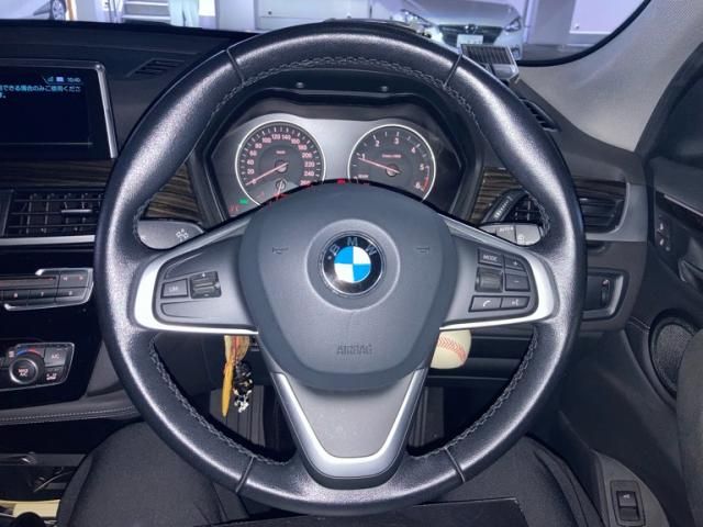 BMW X1 2017 Image 31