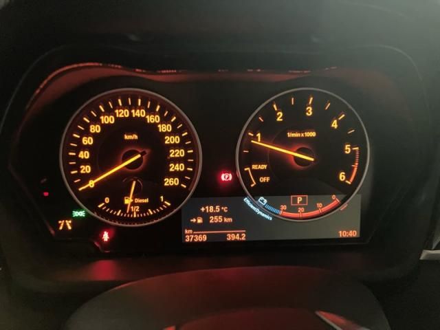 BMW X1 2017 Image 31