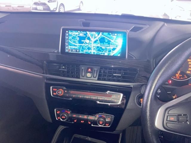 BMW X1 2017 Image 31