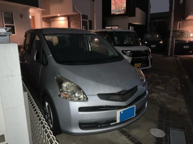 TOYOTA RACTIS 2010 Image 31