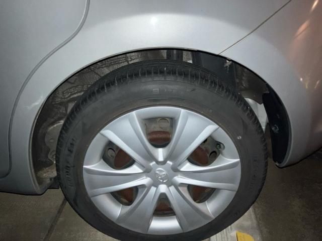 TOYOTA RACTIS 2010 Image 31