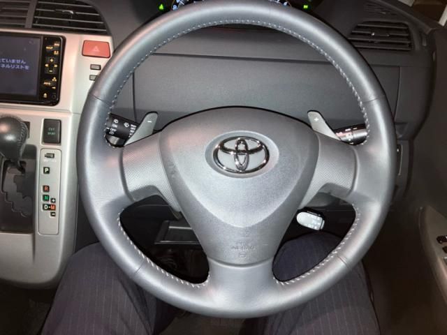 TOYOTA RACTIS 2010 Image 31