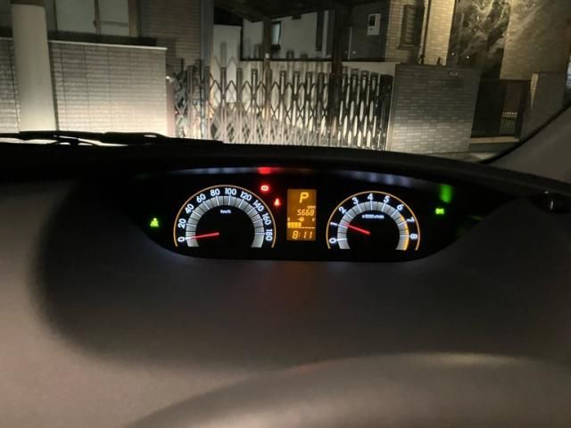 TOYOTA RACTIS 2010 Image 31