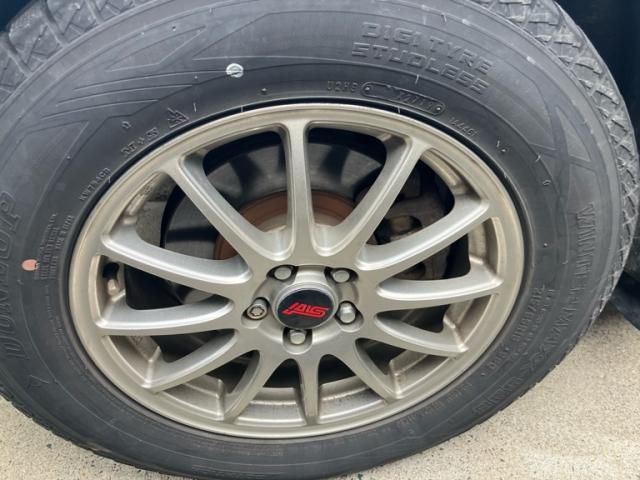 SUBARU FORESTER 2010 Image 31