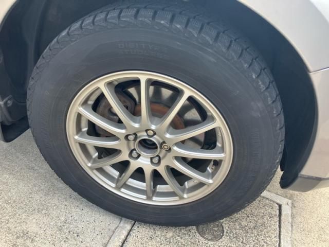 SUBARU FORESTER 2010 Image 31