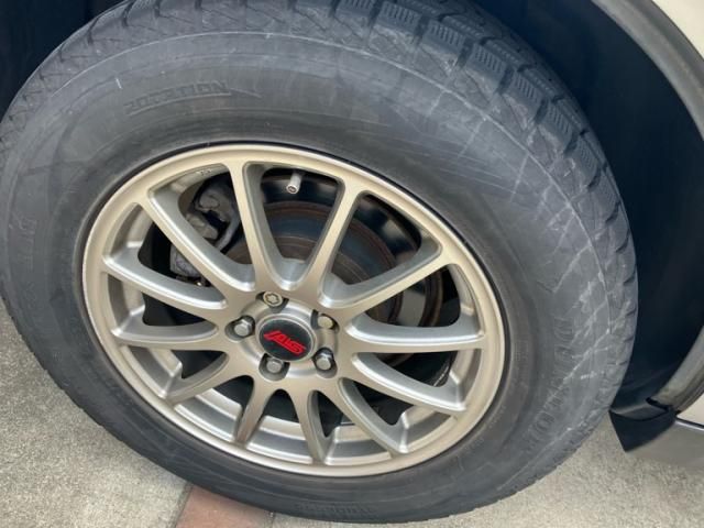 SUBARU FORESTER 2010 Image 31