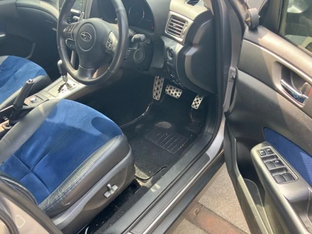 SUBARU FORESTER 2010 Image 31