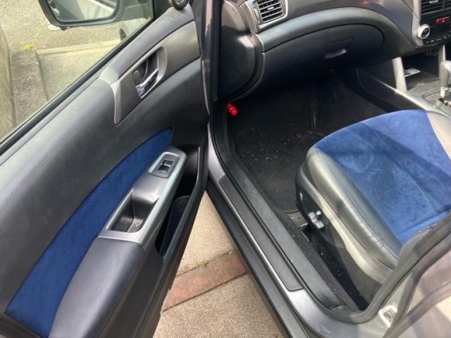 SUBARU FORESTER 2010 Image 31