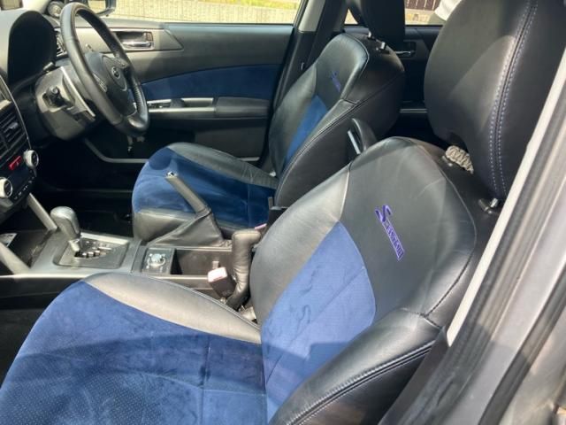 SUBARU FORESTER 2010 Image 31