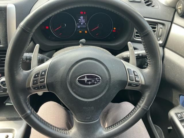 SUBARU FORESTER 2010 Image 31