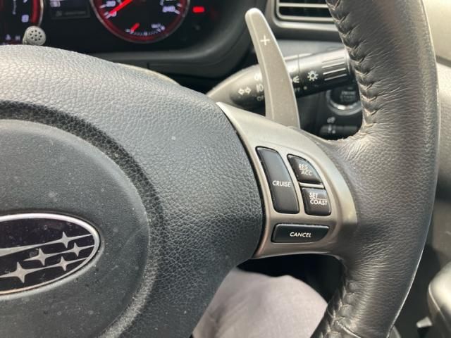 SUBARU FORESTER 2010 Image 31