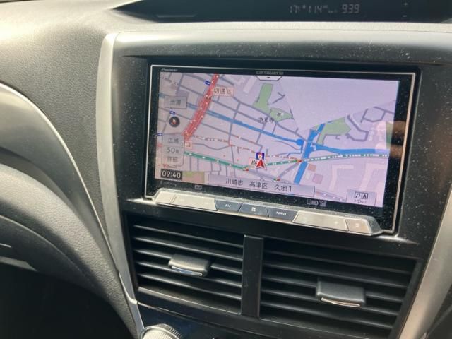 SUBARU FORESTER 2010 Image 31