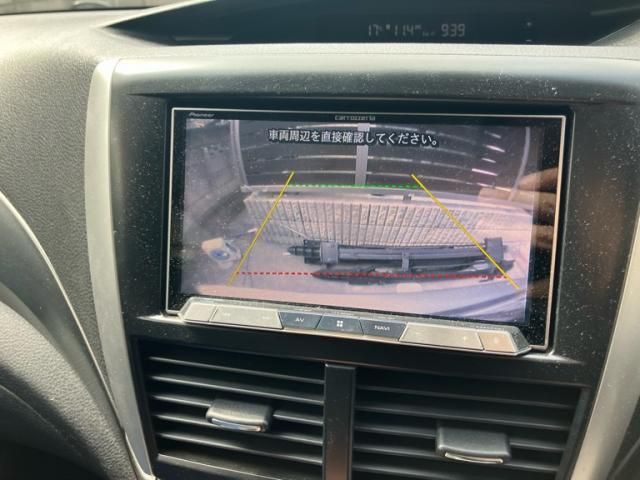 SUBARU FORESTER 2010 Image 31