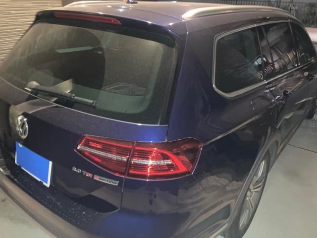 VOLKSWAGEN PASSAT AL 2019 Image 31