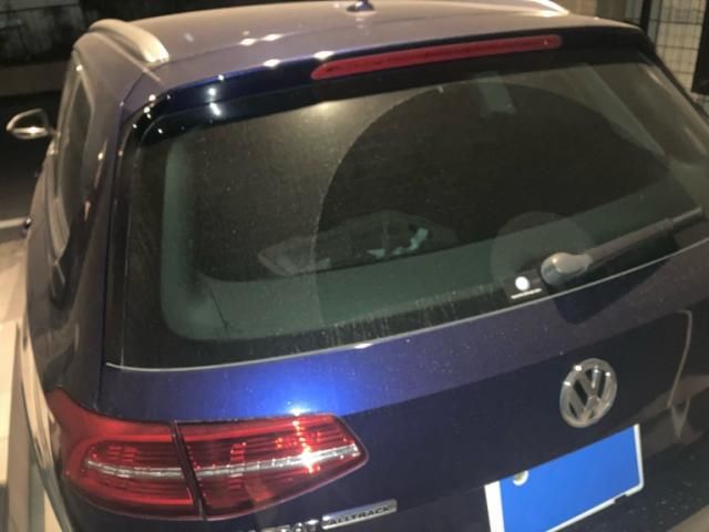 VOLKSWAGEN PASSAT AL 2019 Image 31