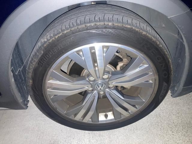 VOLKSWAGEN PASSAT AL 2019 Image 31