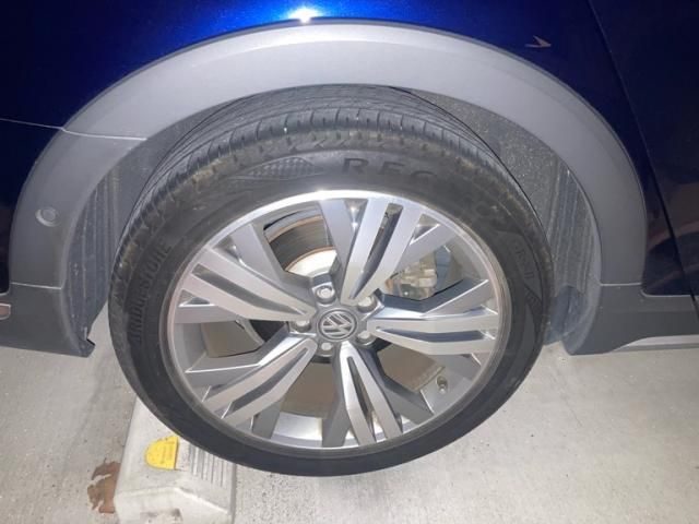 VOLKSWAGEN PASSAT AL 2019 Image 31