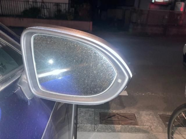 VOLKSWAGEN PASSAT AL 2019 Image 31