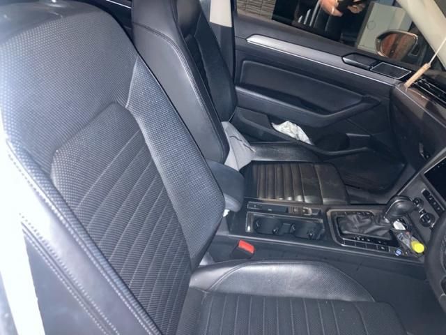 VOLKSWAGEN PASSAT AL 2019 Image 31