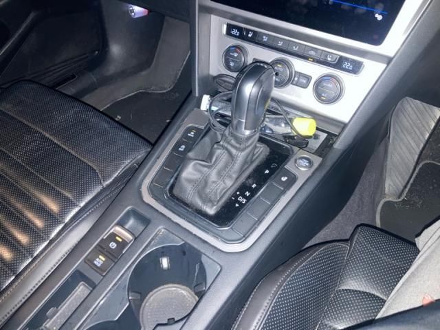 VOLKSWAGEN PASSAT AL 2019 Image 31