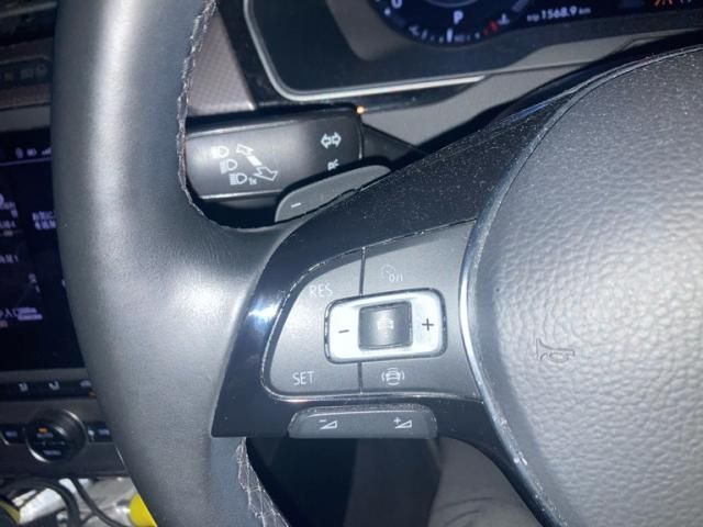 VOLKSWAGEN PASSAT AL 2019 Image 31