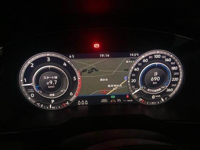 VOLKSWAGEN PASSAT AL 2019 Image 31