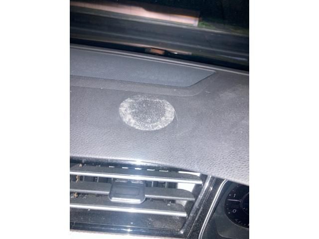 VOLKSWAGEN PASSAT AL 2019 Image 31