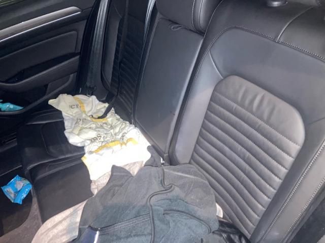 VOLKSWAGEN PASSAT AL 2019 Image 31