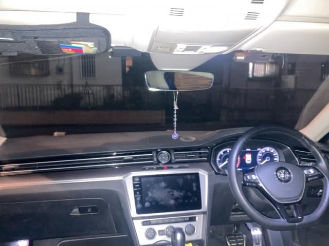 VOLKSWAGEN PASSAT AL 2019 Image 31