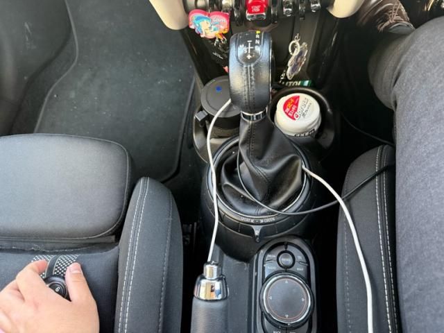 BMW MINI COOPER S 2015 Image 31