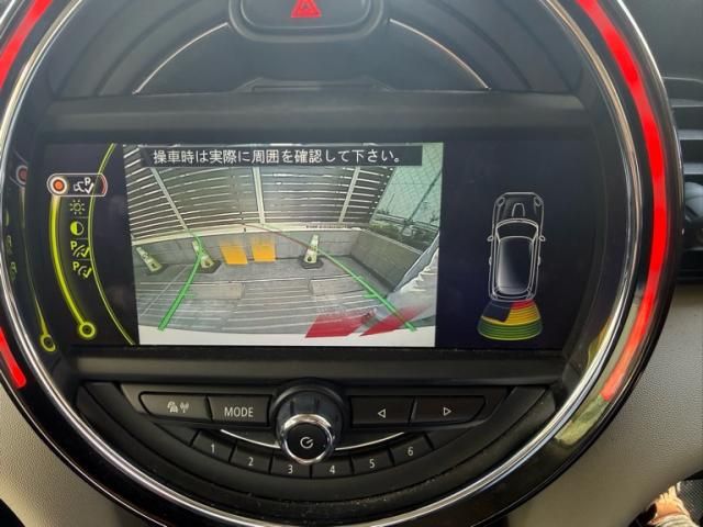 BMW MINI COOPER S 2015 Image 31