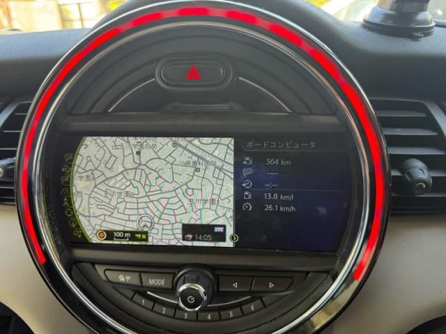 BMW MINI COOPER S 2015 Image 31