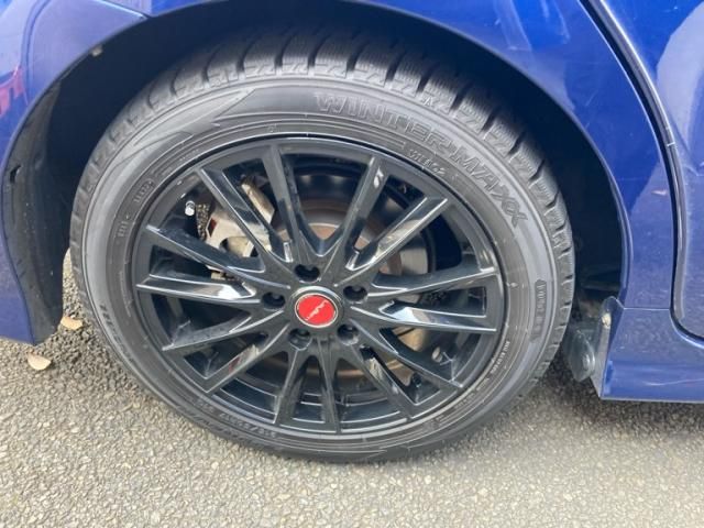 TOYOTA PRIUS ALPHA 2017 Image 31