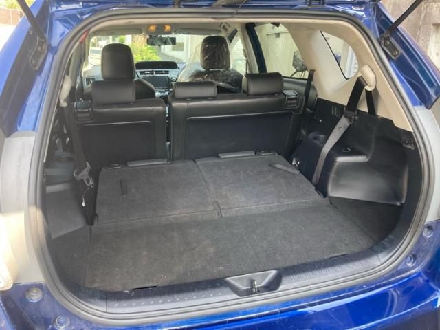 TOYOTA PRIUS ALPHA 2017 Image 31