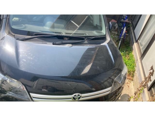 TOYOTA SPADE 4WD 2017 Image 31