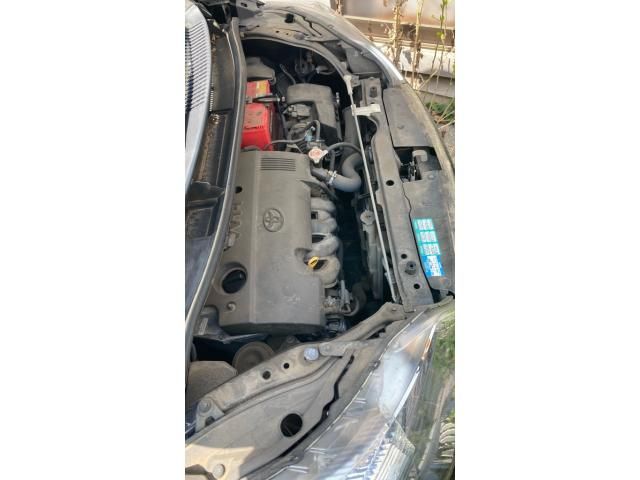 TOYOTA SPADE 4WD 2017 Image 31