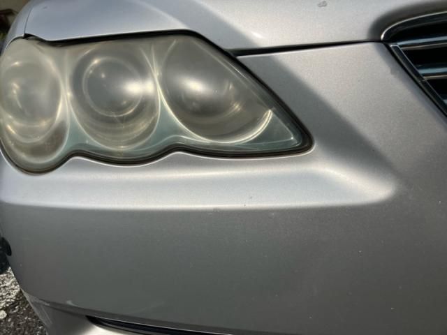 TOYOTA MARK X 2005 Image 31