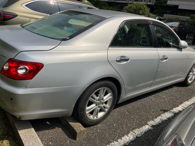 TOYOTA MARK X 2005 Image 31